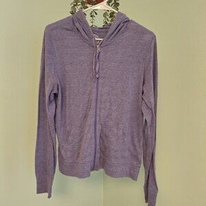 Set of 2 zip up sweaters